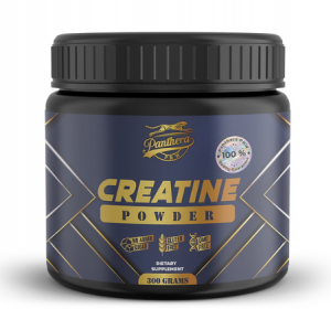 CREATINE Powder