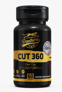 Cut 360 ( Fat Loss Formula)