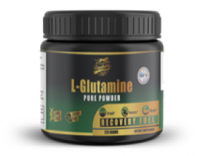 L-Glutamine (POWDER)