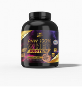 PNW 100% Whey Protein